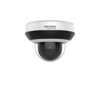 Cámara IP PoE HWP-N2404IH-DE3 2 pulgadas 4 MP 4X DarkFighter IR Speed
