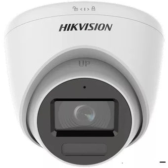 Hikvision 4K 8Ch Turbo Hd Security Camera System 3K Dual Light Turret Outdoor