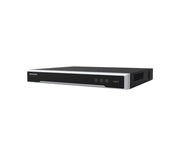DS-7608NI-I2 Hikvision 8ch IP PoE Recorder w/ HDD 1U 4K NVR Up to