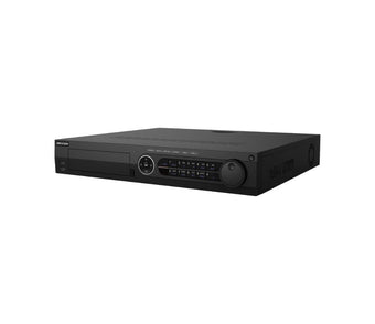 DS-7332HUHI-K4 Hikvision Grabador CCTV de 32 canales con HDD 5 MP 1.5U H.265 DVR