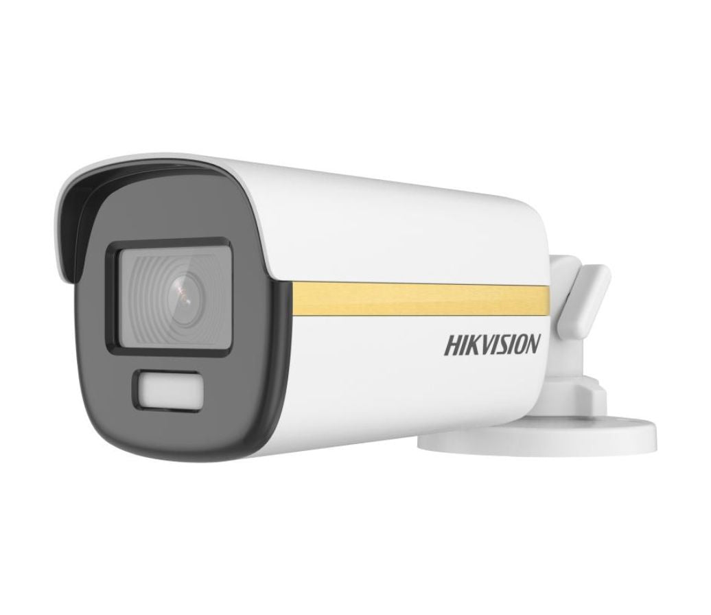 Hikvision 8MP 16CH CCTV Camera system DS-7216HUHI-M2/S ColorVu Lot D1