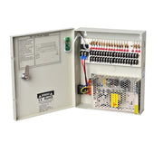 OCB-PS-18DC15EC Fuente de alimentación Hikvision OCB-PS18DC15EC 18 CANALES 15 A CCTV