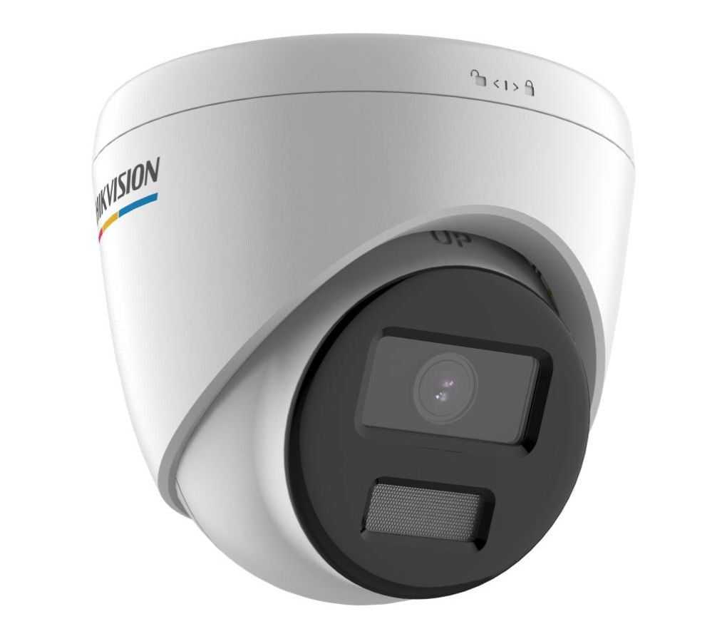 Hikvision 16CH CCTV Security IP Camera System MIC IR 4K AcuSense PoE Lo