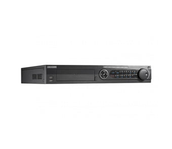 Hikvision DS-7308HQHI-SH 8 Channel Turbo HD DVR 1080p Hybrid Recorder 4 SATA HDMI Remote Access