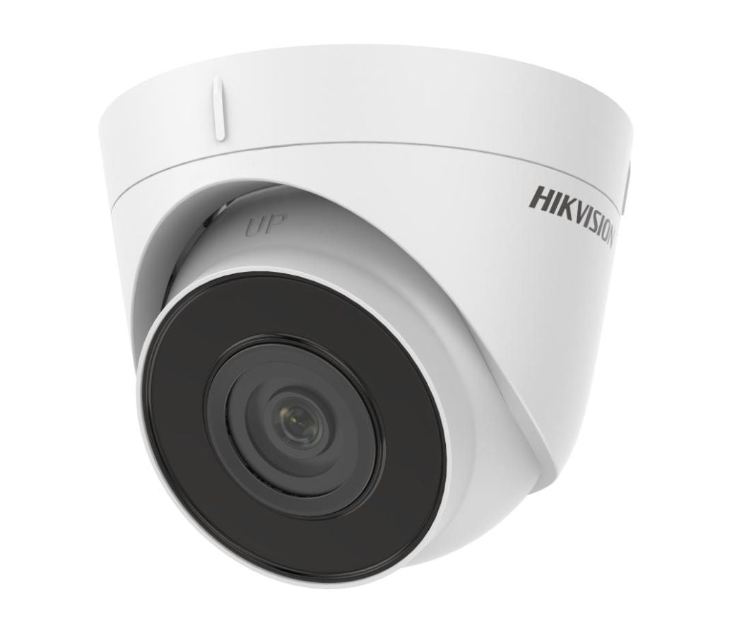 HIKVISION 4MP POE IP TURRET DS-2CD1343G0-I /EXIR Waterproof Camera EXIR 30M
