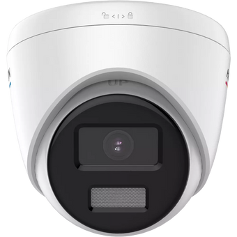 HIKVISION 4K DS-2CD1347G2-LUF 4MP IP Camera System NVR 8CH DS-7608NXI-K1/8P Lot