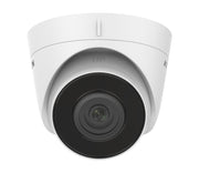 Hikvision KIT 16CH NVR 16 POE /4TB HDD /10 Cameras 4MP IP Security System H.265+