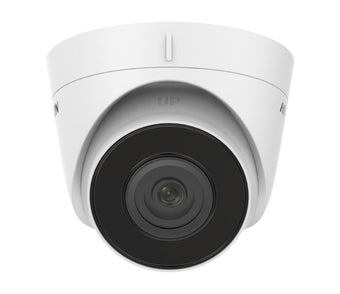 Hikvision KIT 16CH NVR 16 POE /4TB HDD /10 Cameras 4MP IP Security System H.265+