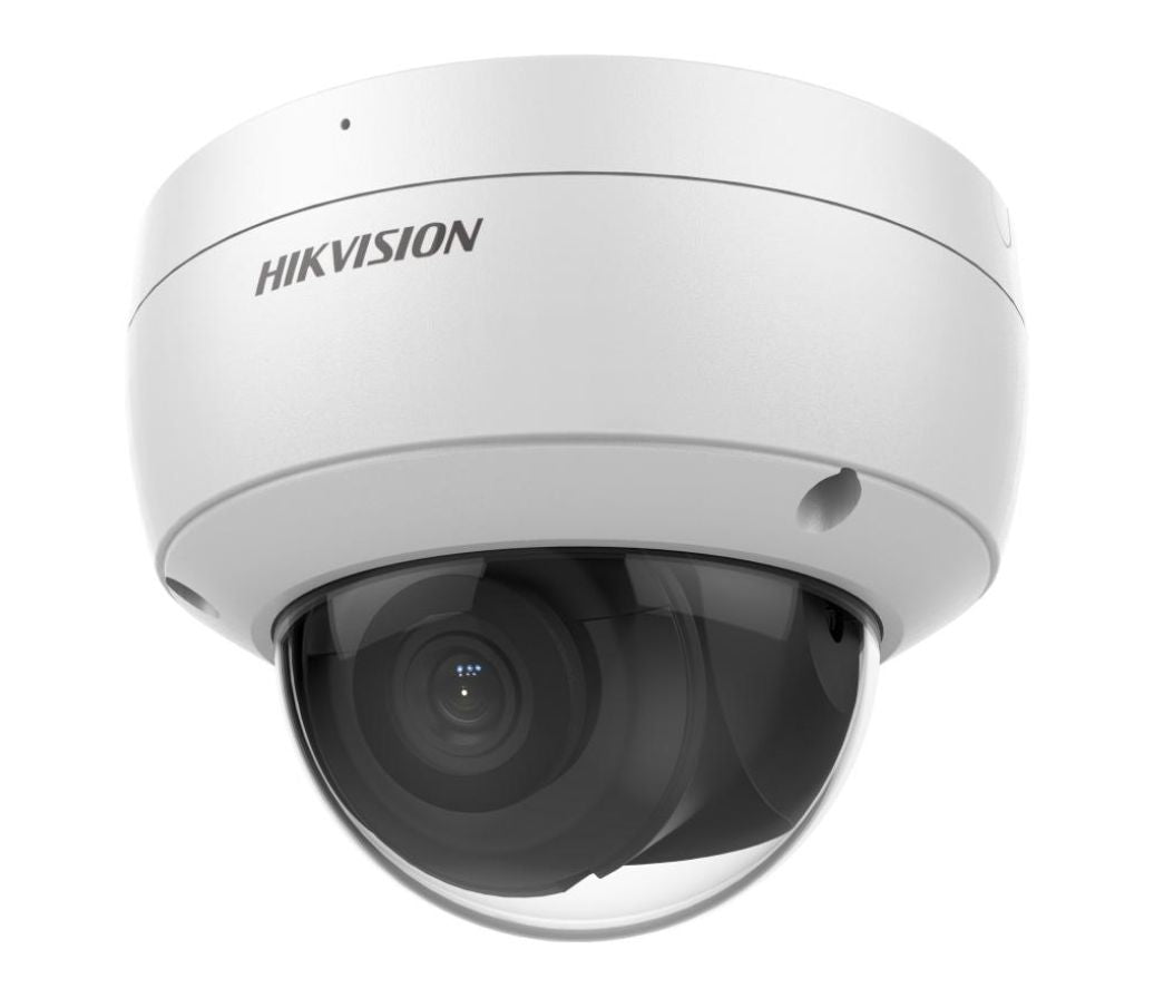 Hikvision 4K IP Camera System NVR DS-7608NI-K2/8P 8MP Kits DS-2CD2183G2-I Lot