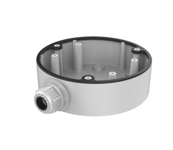 LTB701 Caja de conexiones Lts (blanca) Compatible con CMIP3CXX IP