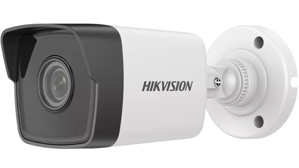 Hikvision NVR 4K 16CH 8MP 16 POE Security IP Camera System DS-2CD1083G0-IUF Lot