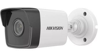 Hikvision NVR 4K 16CH 8MP 16 POE Security IP Camera System DS-2CD1083G0-IUF Lot