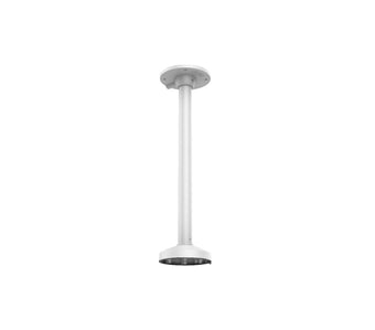 DS-1271ZJ-140 Hikvision Soporte de techo tipo colgante para domo de aluminio