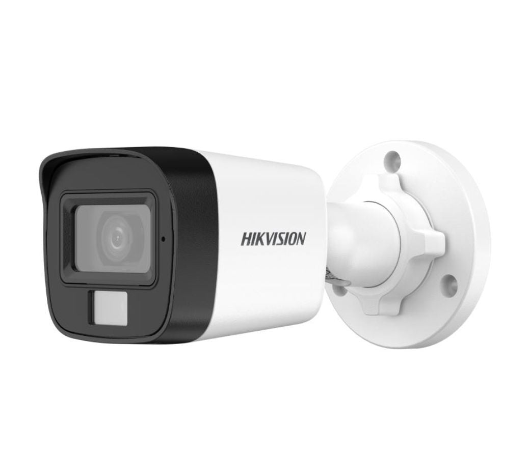 Hikvision 4K 32Ch Cctv Security Camera System 3K Smart Hybrid Light W/Audio Lot
