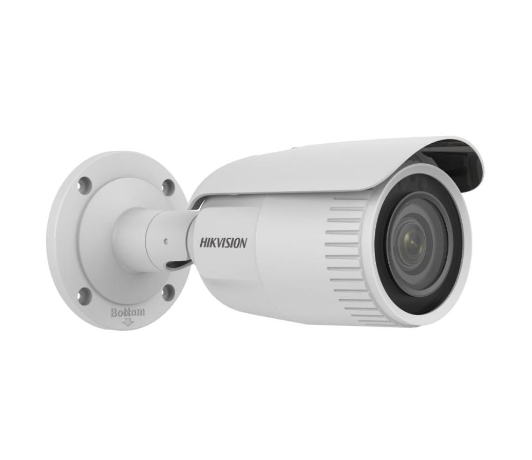 Hikvision DS-2CD1643G0-IZ 4MP Varifocal Bullet Camera with 120dB WDR
