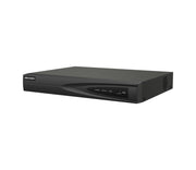 Hikvision DS-7608NI-Q1 8 Channel 4K NVR IP Camera Recorder H.265+ HDMI Remote Access 8TB