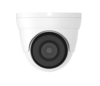 CMHT2322-28F Cámara domo CCTV Platinum de 2 MP 4 en 1 LTS Iniciar sesión