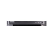 DS-7204HQHI-K1 Hikvision 4ch CCTV Recorder w/ HDD 1080p 1U H.265 DVR 4chs