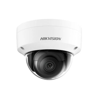 Hikvision 16CH CCTV Security IP Camera System MIC IR 4K AcuSense PoE LoT D1