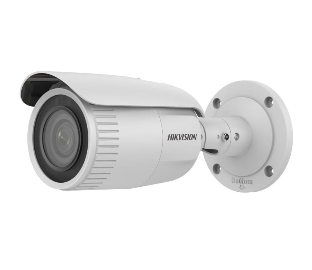 Hikvision DS-2CD1643G0-IZ 4MP Varifocal Bullet Camera with 120dB WDR