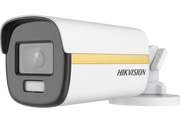 Hikvision 8MP 16CH CCTV Camera system DS-7216HUHI-M2/S ColorVu Lot D1