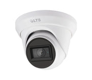 CMHT1782-28F Lts CCTV Camera 8MP 4-in-1 Turret Model Number: QUICK OVERVIEW