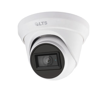Cámara de CCTV tipo torreta Lts 8MP 4 en 1 CMHT1782-28F Número de modelo: VISTA GENERAL RÁPIDA