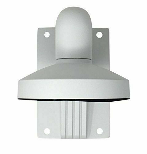 Hikvision DS-2CD2386G2-IU 8MP AcuSense Turret Network Camera with Mic PoE IP67 4K UHD