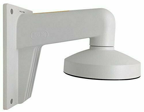 Hikvision DS-2CD2386G2-IU 8MP AcuSense Turret Network Camera with Mic PoE IP67 4K UHD