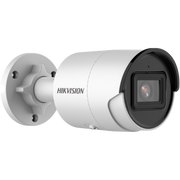 Hikvision DS-2CD2086G2-I 4K 8MP POE DarkFighter AcuSense Camera 2.8/4MM