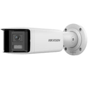 Hikvision DS-2CD2T67G2P-LSU/SL 6MP ColorVu 180° Panoramic AI Camera
