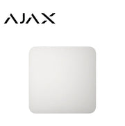 AJAX SOLOBUTTON (1-GANG) 120 WHITE