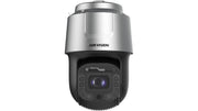 DS-2DF8C842IXS-AELW 8MP 42x PTZ IR Speed Dome Camera with DarkFighter.