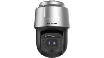 DS-2DF8C842IXS-AELW 8MP 42x PTZ IR Speed Dome Camera with DarkFighter.