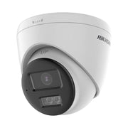 Hikvision DS-2CE78K0T-LTS 3K Turret Camera with Two-Way Audio & Smart Light