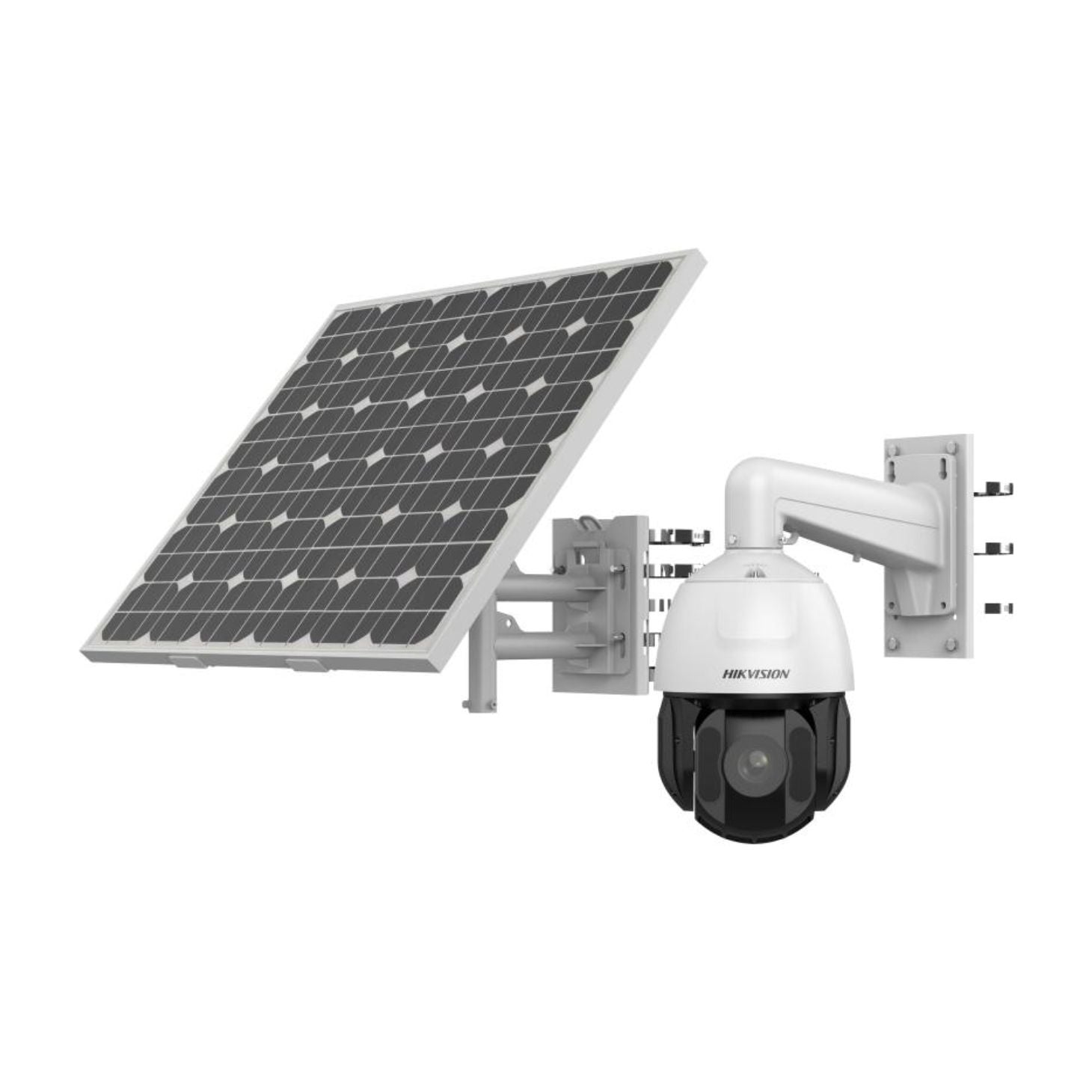 Hikvision DS-2DE5425IWG-K/4G 4MP PTZ Speed Dome Camera with 25× Zoom & 150m IR