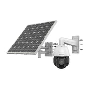 Hikvision DS-2DE5425IWG-K/4G 4MP PTZ Speed Dome Camera with 25× Zoom & 150m IR