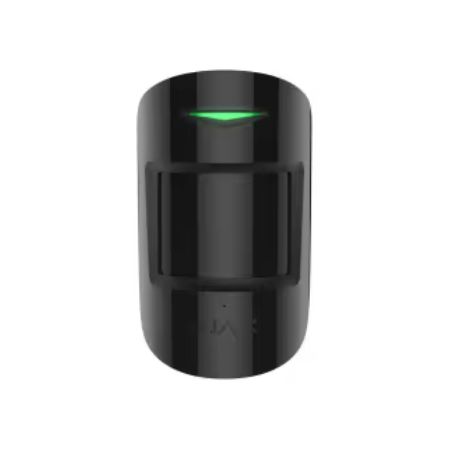 Ajax CombiProtect Jeweller White Wireless PIR Motion & Glass Break Detector | 12m Motion Range | 9m Glass Break Detection | Pet Immune | 1200m Jeweller Wireless