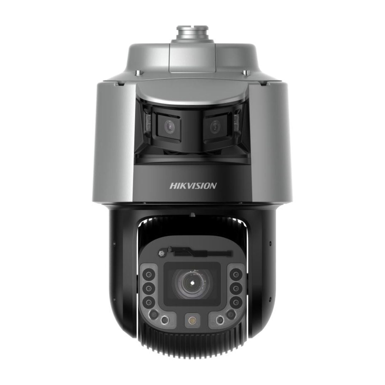 Hikvision DS-2SF8C442MXG-ELW/26 TandemVu 4MP PTZ Camera with 42× Optical Zoom