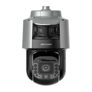 Hikvision DS-2SF8C442MXG-ELW/26 TandemVu 4MP PTZ Camera with 42× Optical Zoom