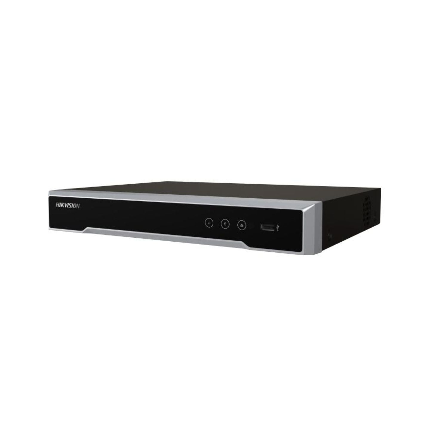 Hikvision DS-7604NI-M1/4P 4-Channel 8K PoE Network Video Recorder with H.265+