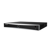 Grabador de vídeo en red Hikvision DS-7632NXI-K2 de 32 canales 4K AcuSense AI
