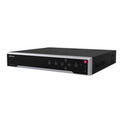 Hikvision DS-7764NI-M4 Grabador de Video en Red de 64 Canales 8K con 4 Bahías SATA