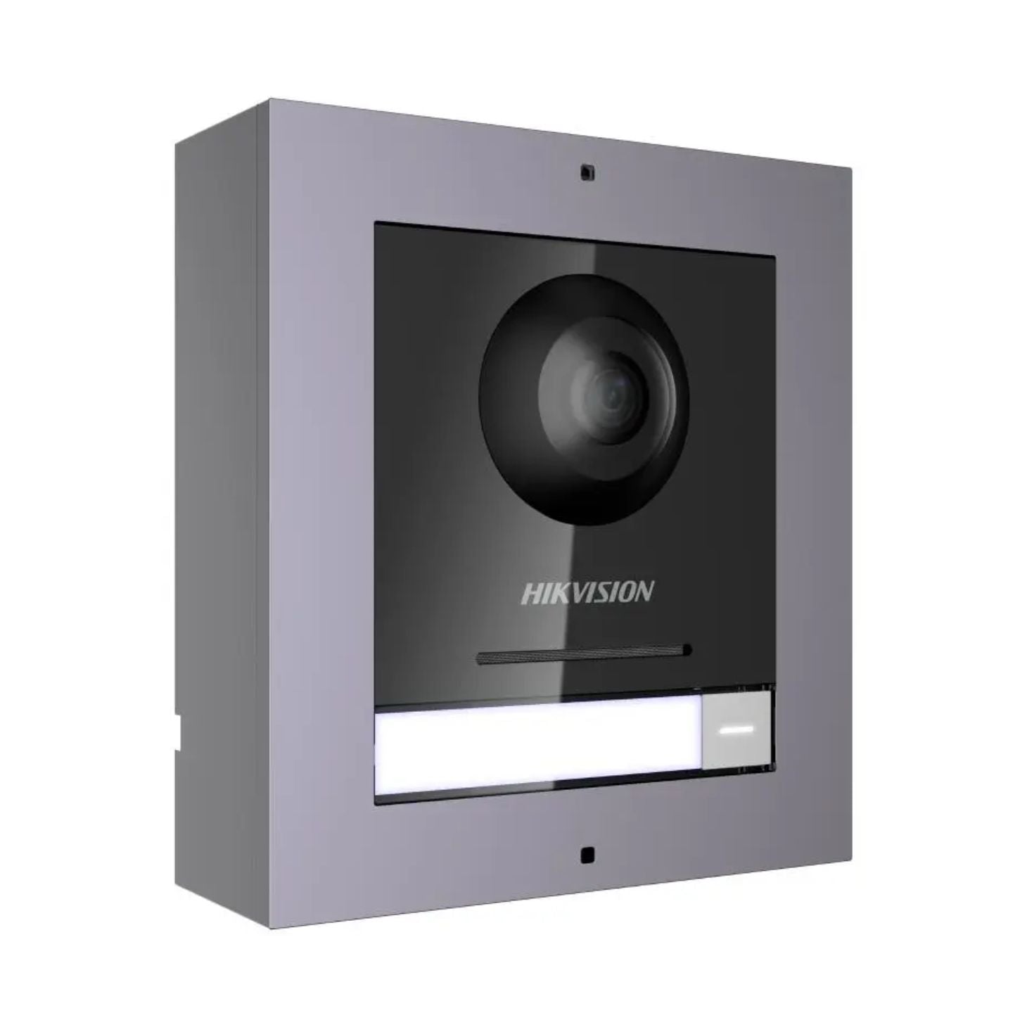 Hikvision DS-KD8003-IME1/Surface 2MP HD Modular Video Intercom Door Station