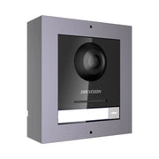 Hikvision DS-KD8003-IME1/Surface 2MP HD Modular Video Intercom Door Station