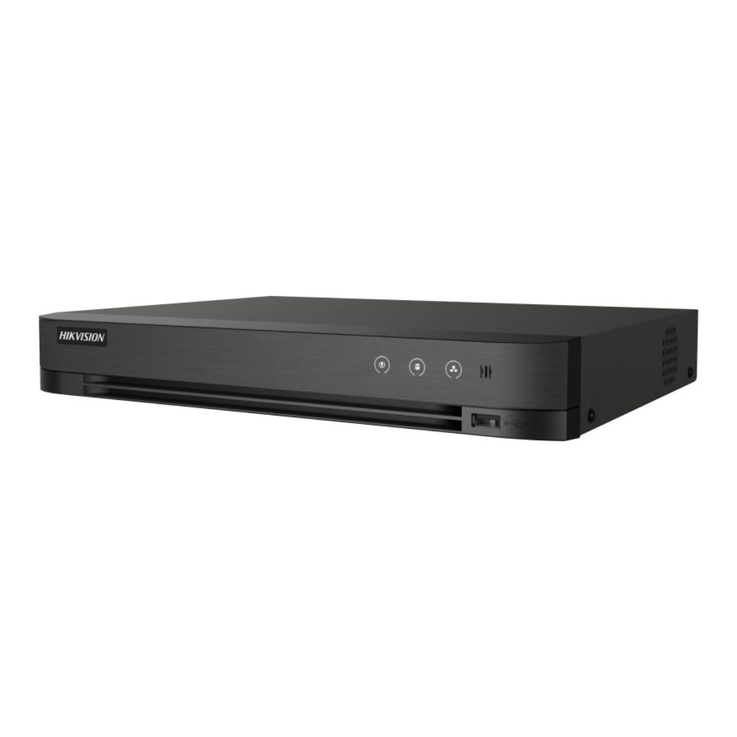 Hikvision iDS-7208HQHI-M1/XT 8-Channel AI DVR with AcuSense & H.265 Pro+