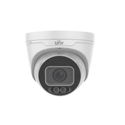 Uniview IPC3638SE-ADF28K-WL-I0 8MP Ultra HD IP Camera – Built-in Mic, Smart IR Night Vision & Weatherproof Protection