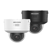 Hikvision DS-2CD2786G2H-IPTRZS2U 8MP PTRZ AcuSense Active Deterrence Dome