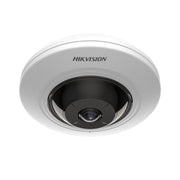 Hikvision DS-2CD2955G0-IS(U) 5MP Fisheye IP Camera with 180° Wide-Angle Coverage