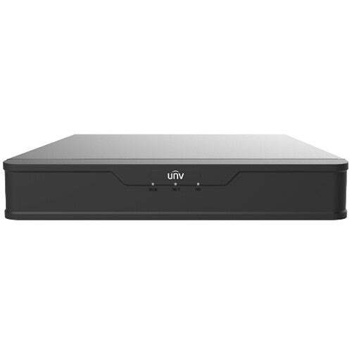 NVR501-08B-P8